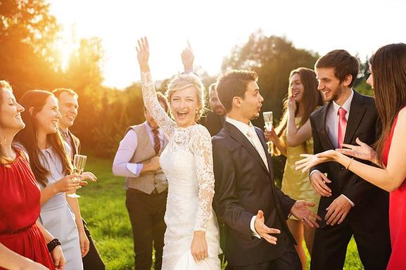 Famille et Mariage