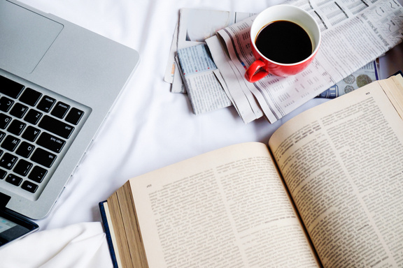 Proven Hacks to Instantly Improve Reading Speed