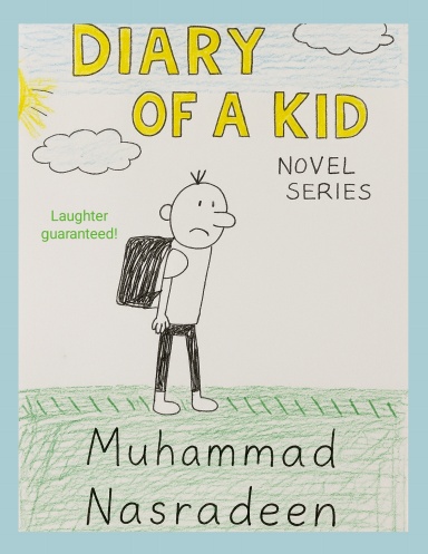 Diary of A Kid