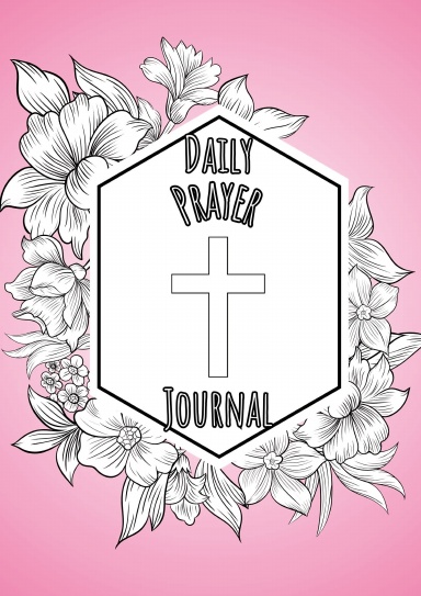 Daily Prayer Journal
