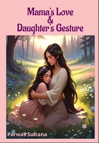 Mama's Love & Daughter's Gesture: A Heartwarming Tale of a Mother, Daughter, and the Bonds That Make a Family