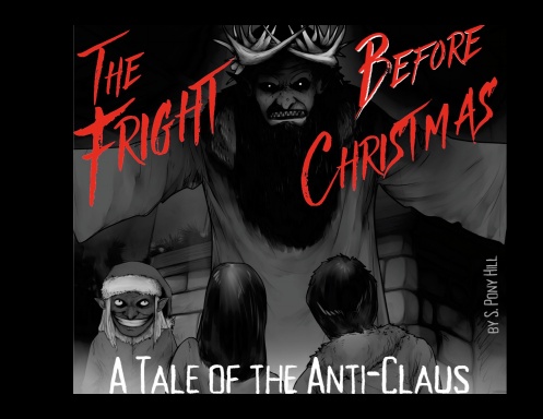 The Fright Before Christmas