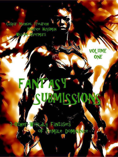 Fantasy Submissions - Volume One