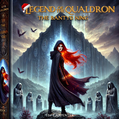 Legend of the Qualdron