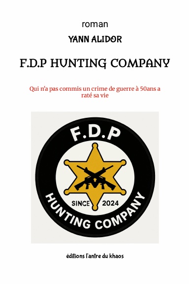 F.D.P HUNTING COMPANY
