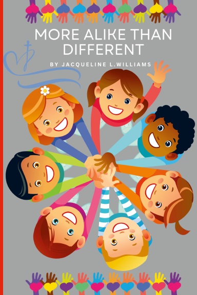 More Alike Than Different