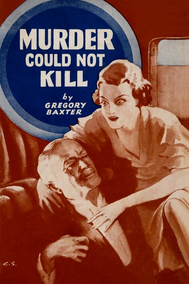 Murder Could Not Kill