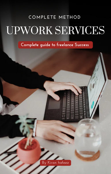 Upwork services