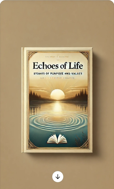 Echoes of Life: Stories of Purpose and Values