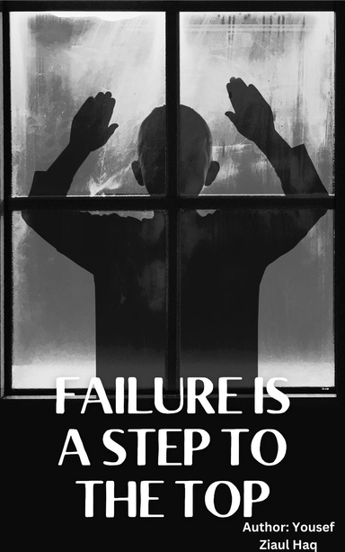 Failure is a Step to the Top