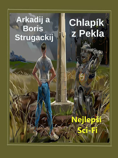 Chlapík z Pekla