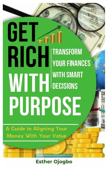 Get Rich with Purpose