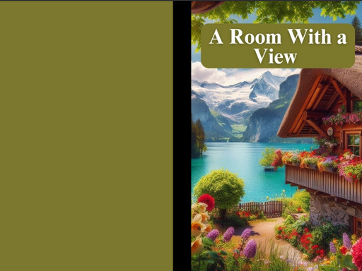 A Room With a View