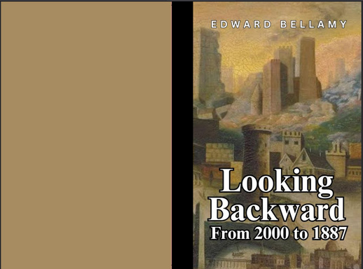 Looking Backward