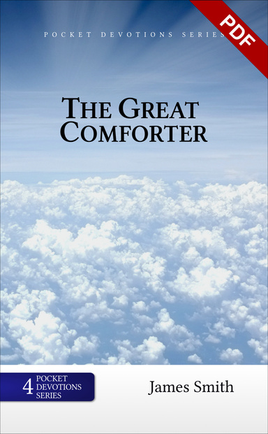 The Great Comforter