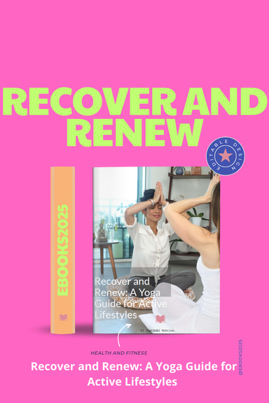 Recover and Renew