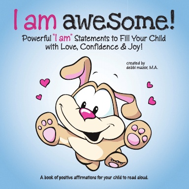 I am awesome!