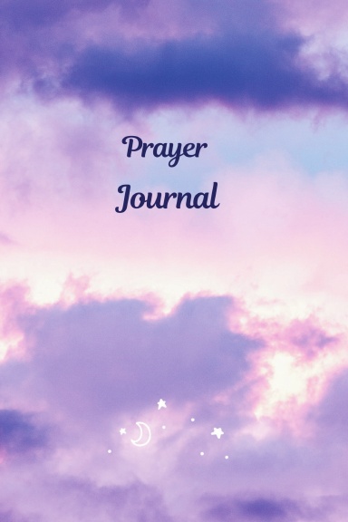 Prayer Journal