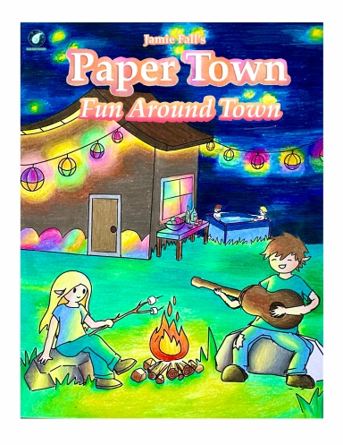 Paper Town - Fun Around Town