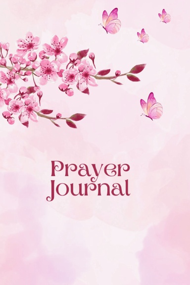 Prayer Journal