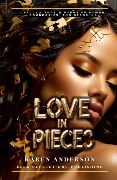 LOVE IN PIECES
