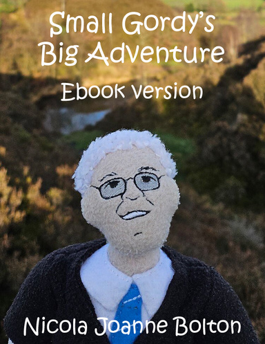 Small Gordy's Big Adventure