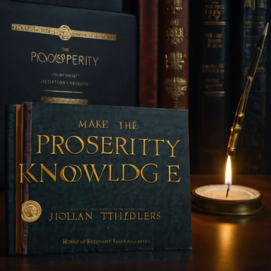 Prosperity Knowledge