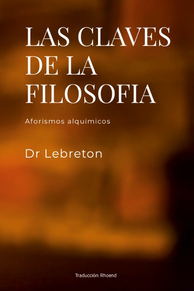 Las claves de la filosofia
