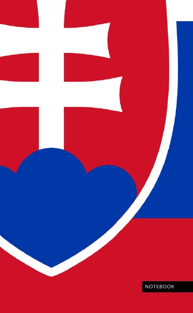 World Notebook: Slovakia