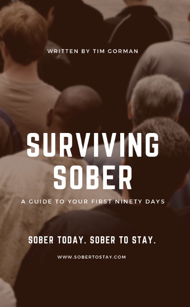 Surviving Sober