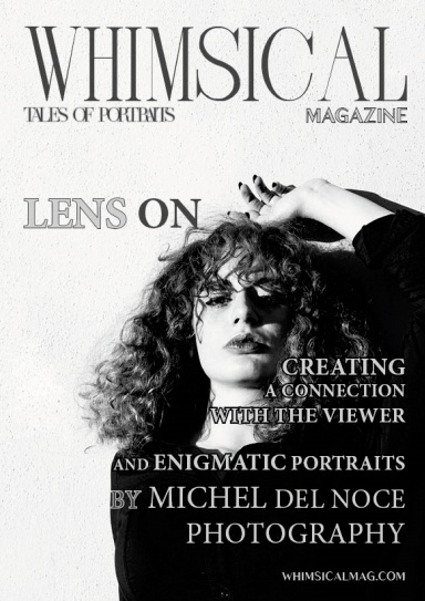 Whimsical Magazine