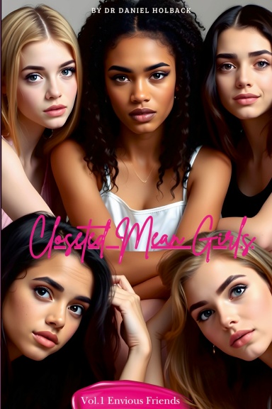 Closeted Mean Girls