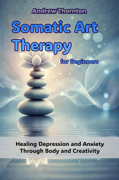 Somatic Art Therapy for Beginners