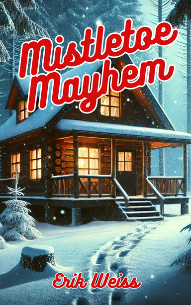 Mistletoe Mayhem