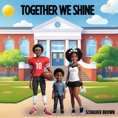 Together We Shine