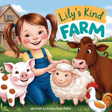 Lily’s Kind Farm