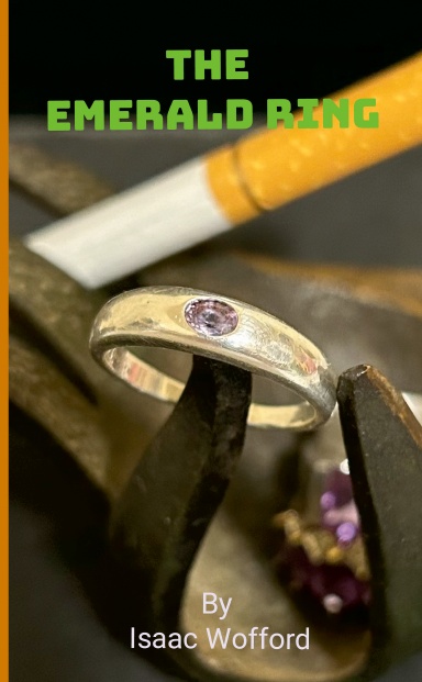 The Emerald Ring