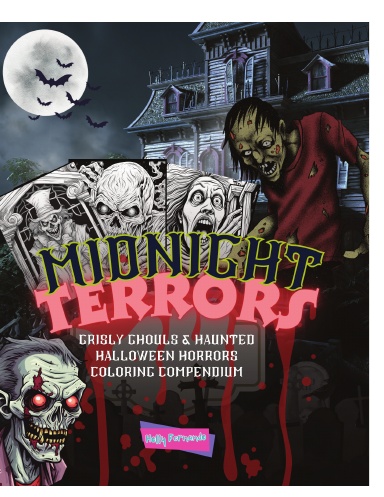 Midnight Terrors