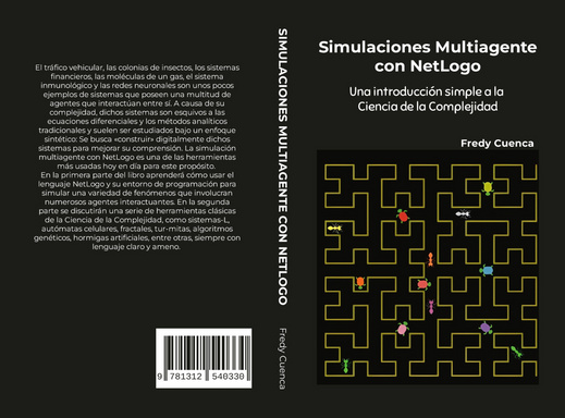 Simulaciones Multiagente con NetLogo