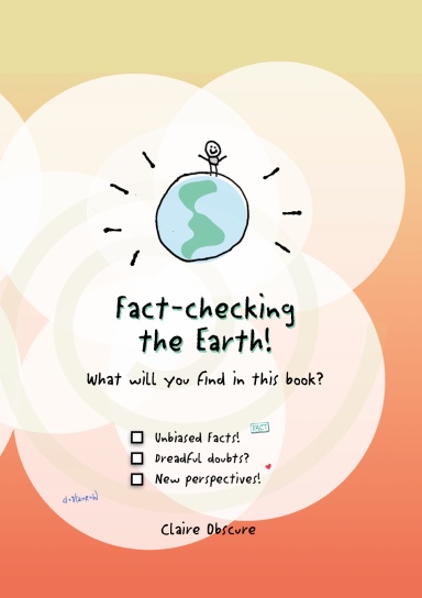 Fact-checking the Earth!