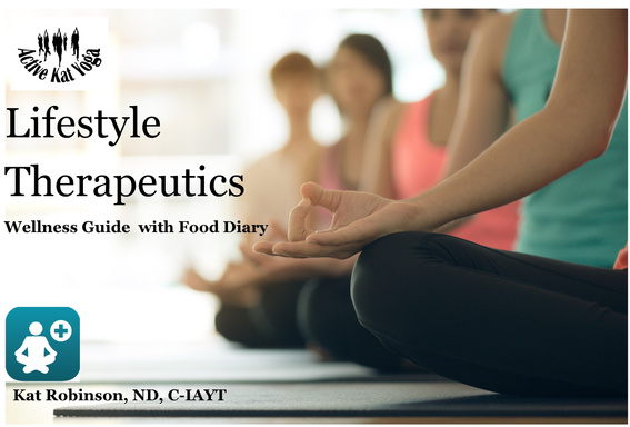 Lifestyle Therapeutics