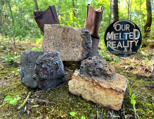 Our Melted Reality 2025