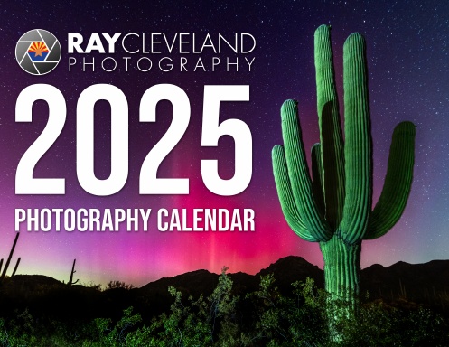 2025 Calendar