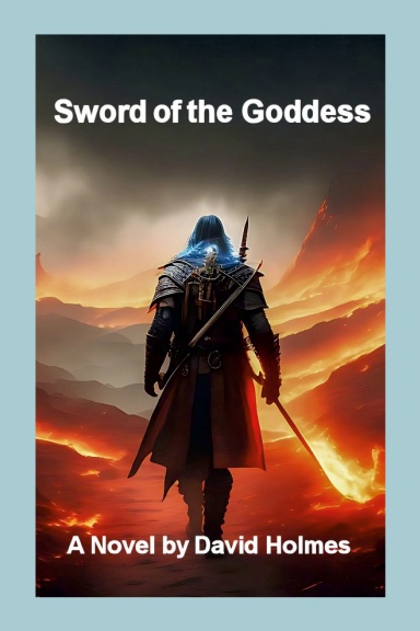 Sword of the Goddess