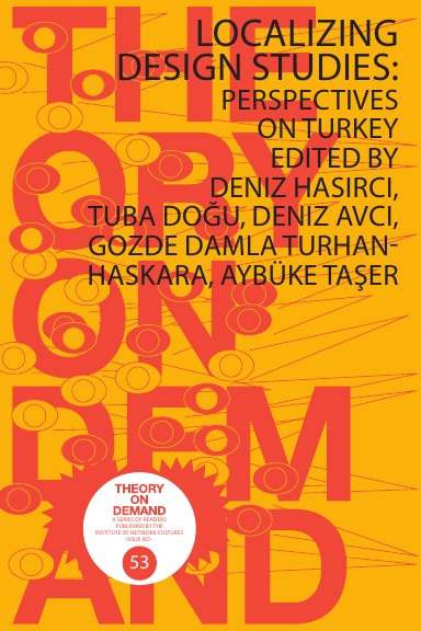 Localizing Design Studies