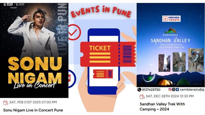 What Are the Must-See Music Shows in Pune Today?