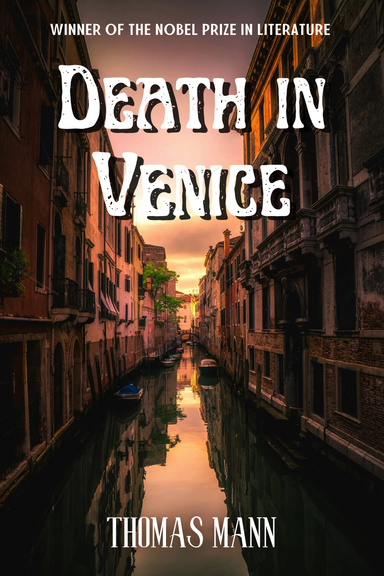 Death in Venice