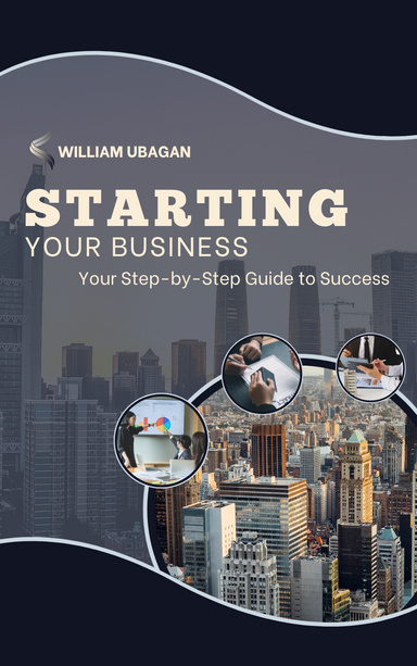 Starting Your Business
