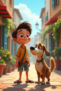 La felicità dei bambini