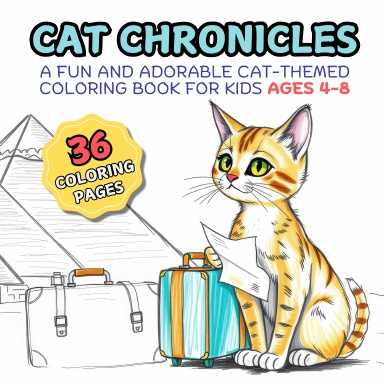 Cat Chronicles